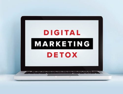 Digital Marketing Detox