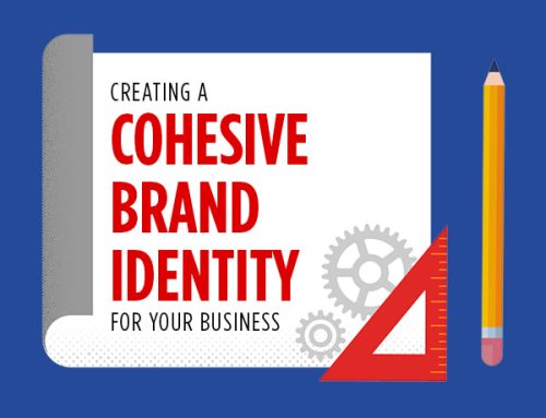 Creating a Cohesive Brand Identity for your Business