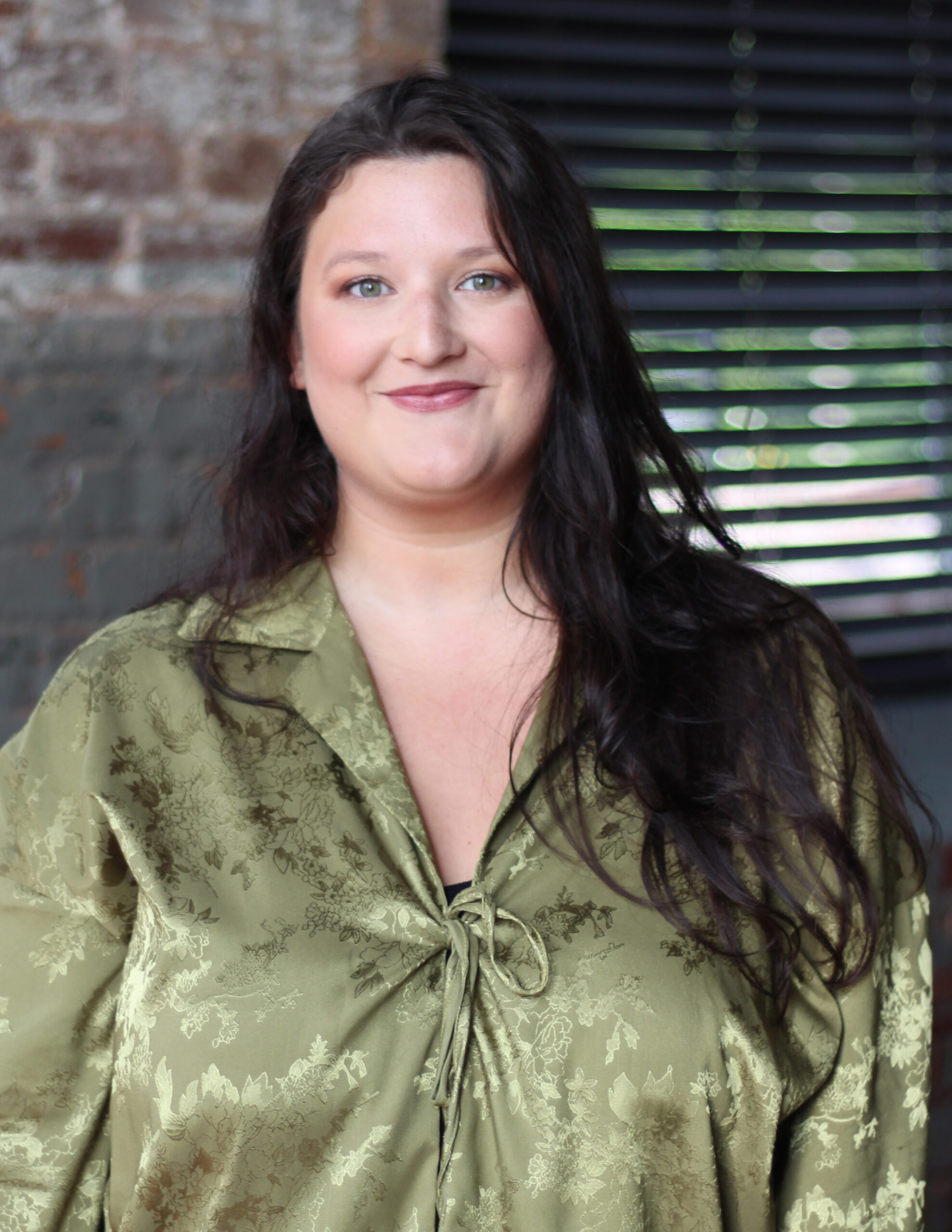 Angelina Sienkiewicz