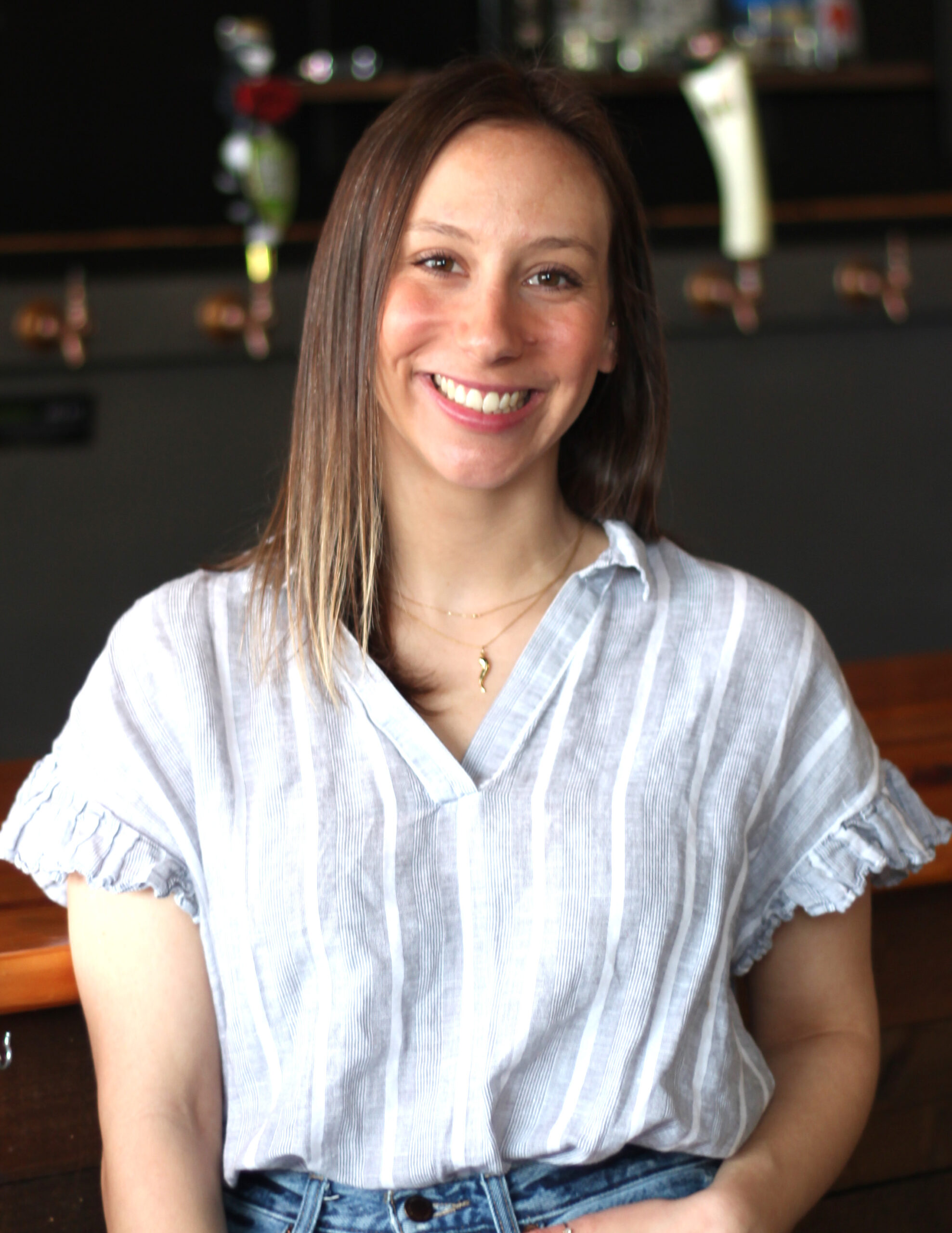 Franki Augello