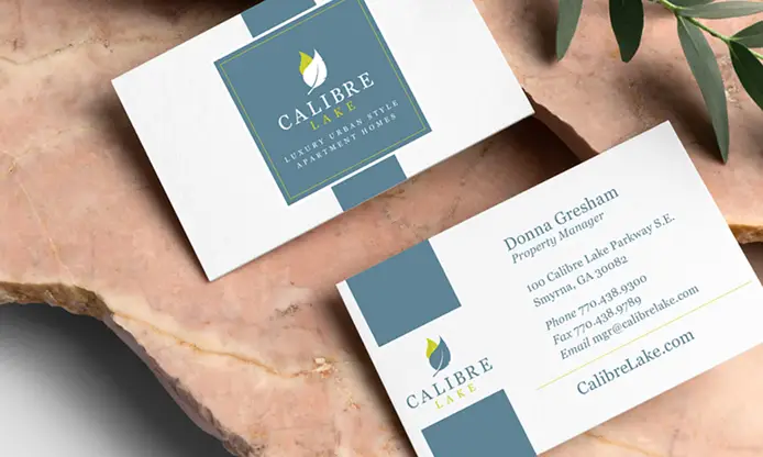 Business Cards
