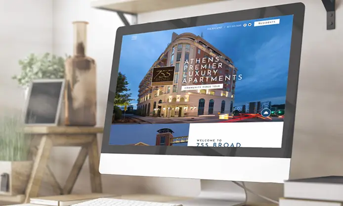 Website